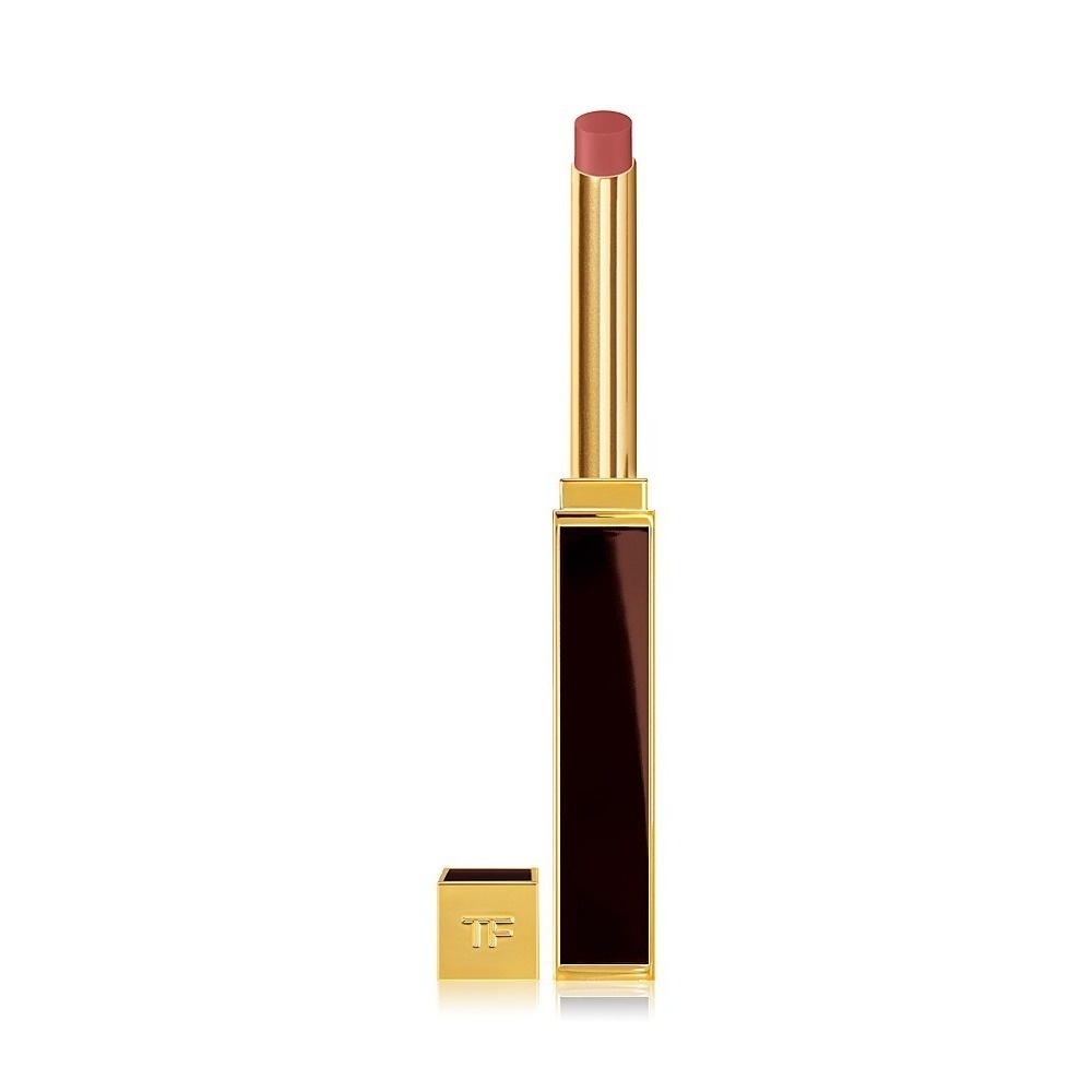 Tom Ford Slim Lip Color Shine 13 SLIP - Size 0.03 Oz. / 0.9 g Lip Stick Makeup